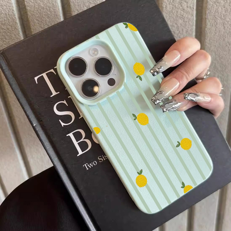 Stootvaste schattige telefoonh - Phone Cases For Iphone 17 recensie en prijs