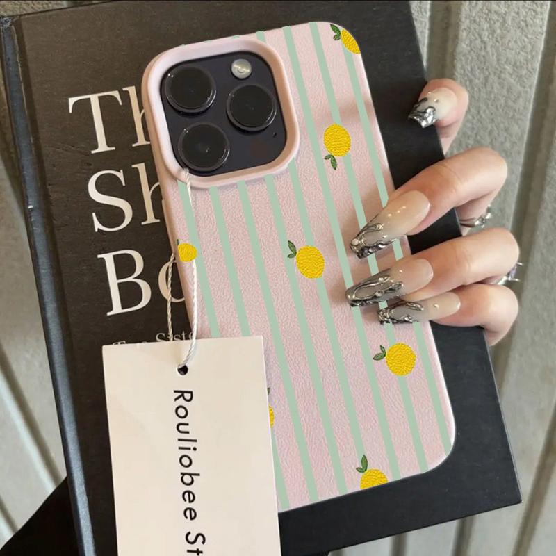 Stootvaste schattige telefoonh - Phone Cases For Iphone 17 recensie en prijs