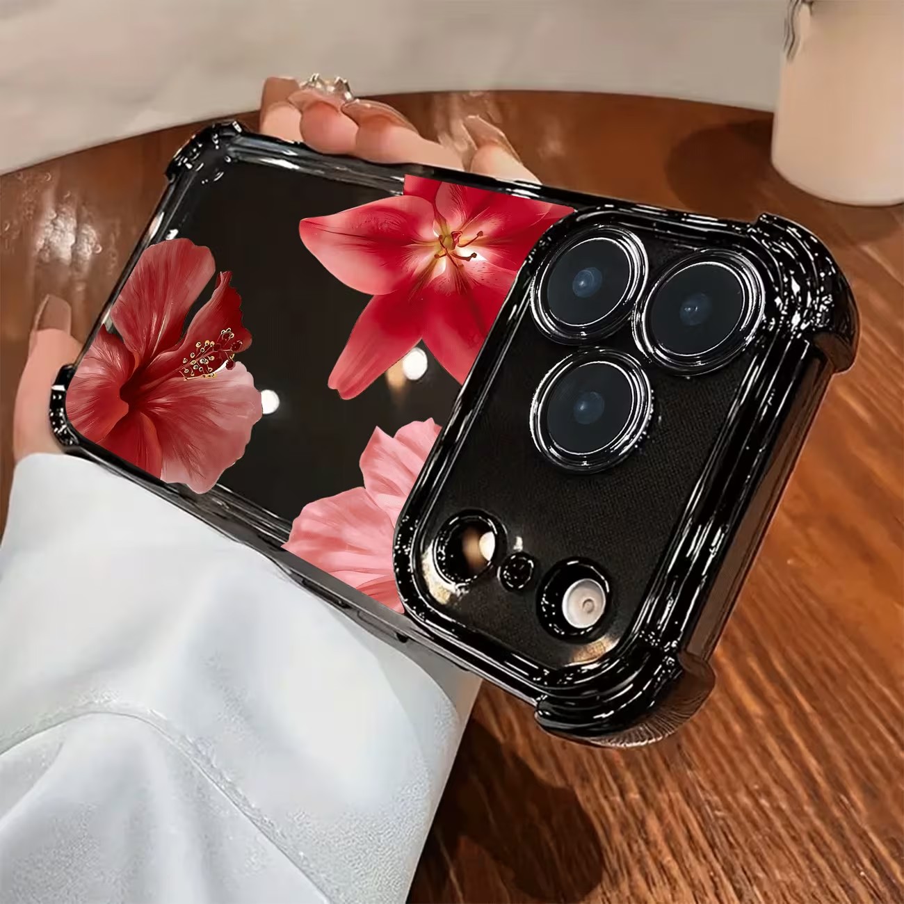 Hete Aanbieding: Gegalvaniseer - Phone Cases Drop Proof recensie en prijs