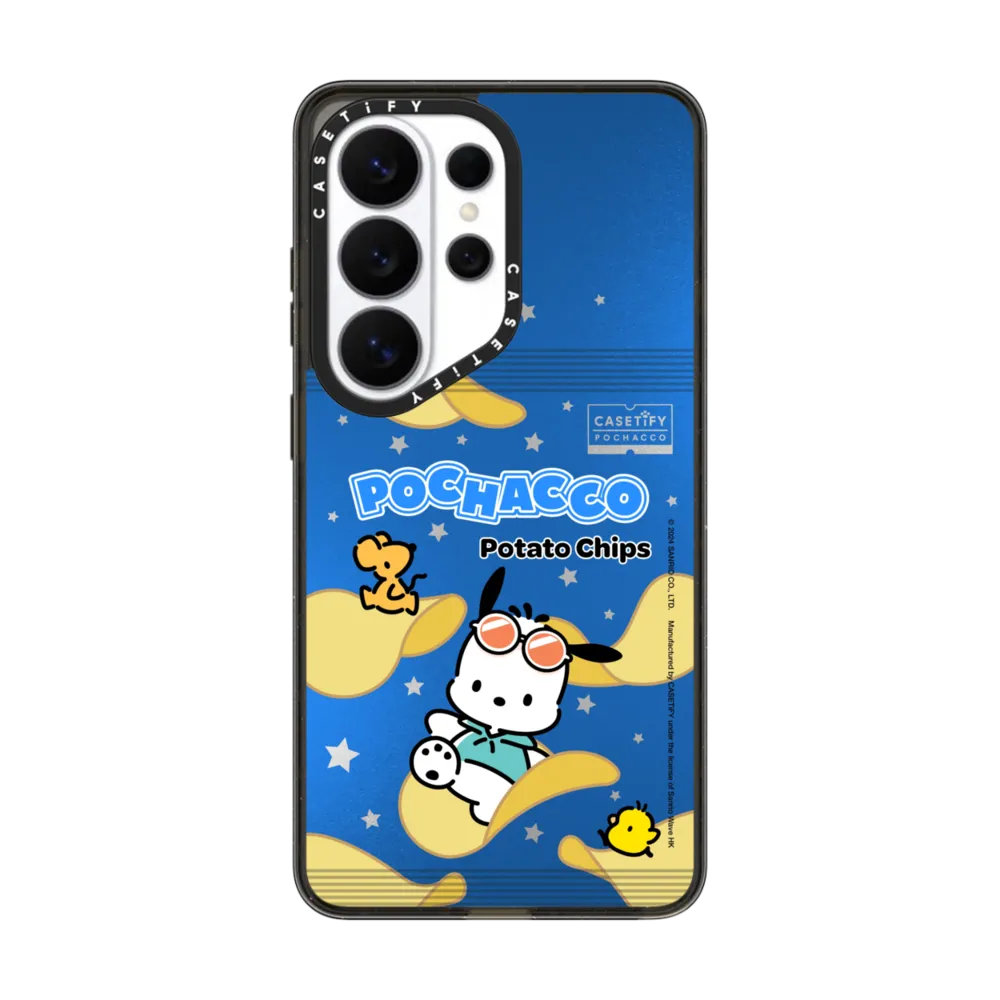 CASETiFY Sanrio Characters Ser - Phone Cases Drop Proof recensie en prijs
