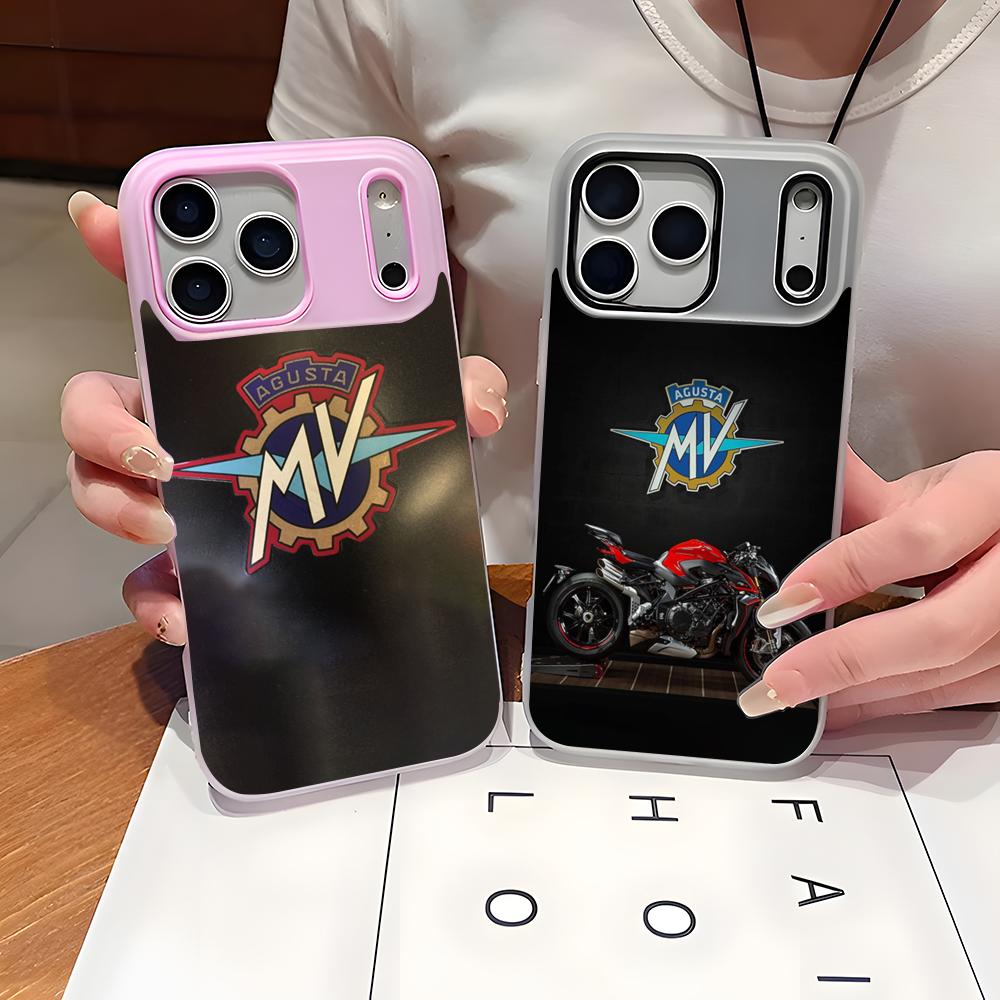 MV A-AguSTaES Coole Moto Telef - Phone Cases With Card Holder recensie en prijs