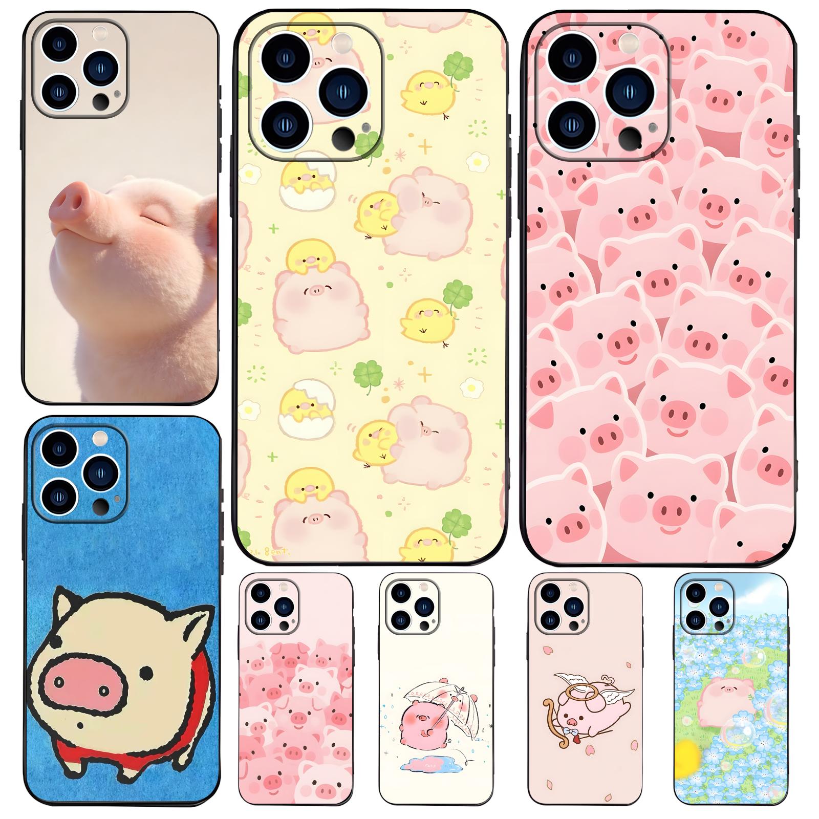 Telefoonhoesje voor iPhone 17  - Phone Cases Drop Proof recensie en prijs
