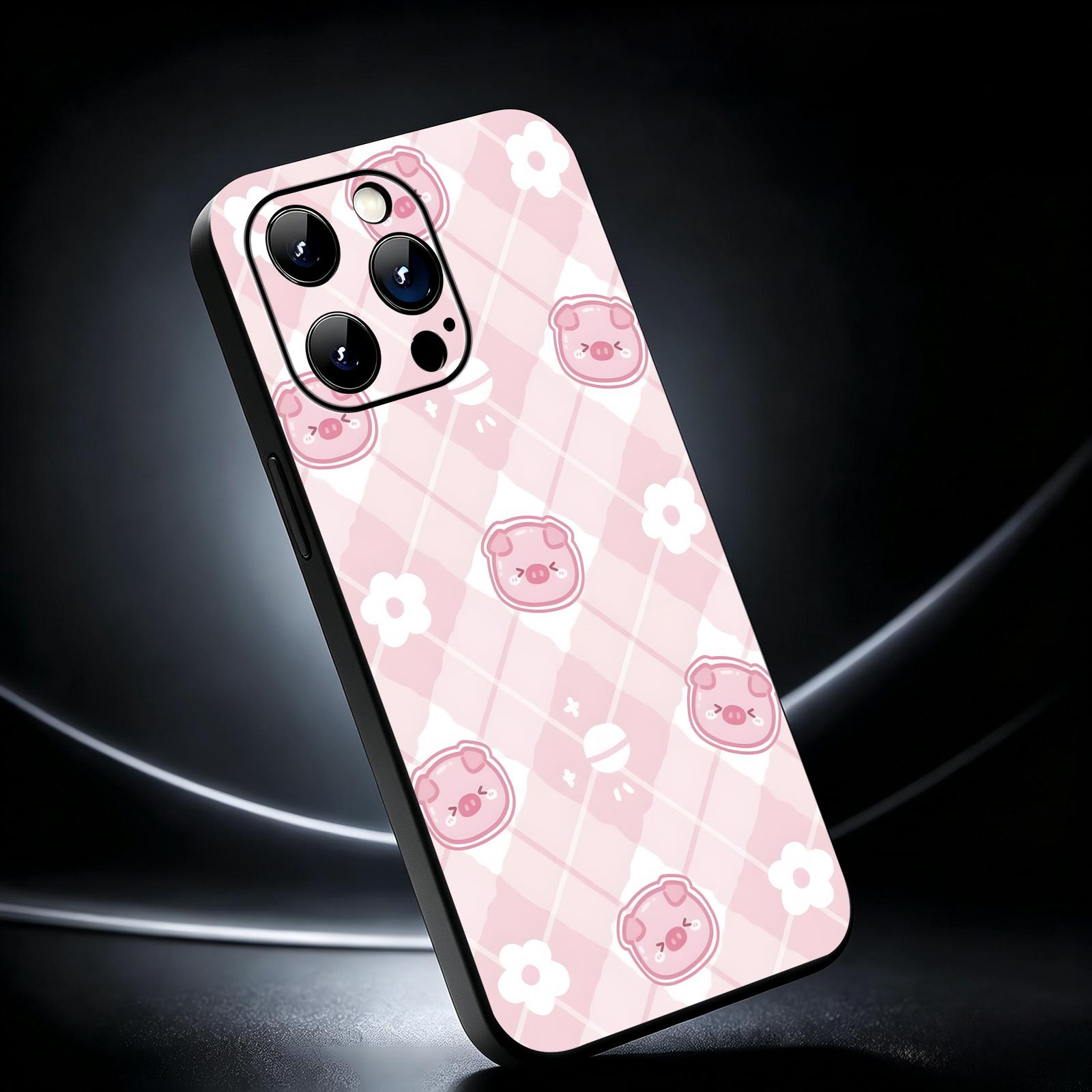 Telefoonhoesje voor iPhone 17  - Phone Cases Drop Proof recensie en prijs