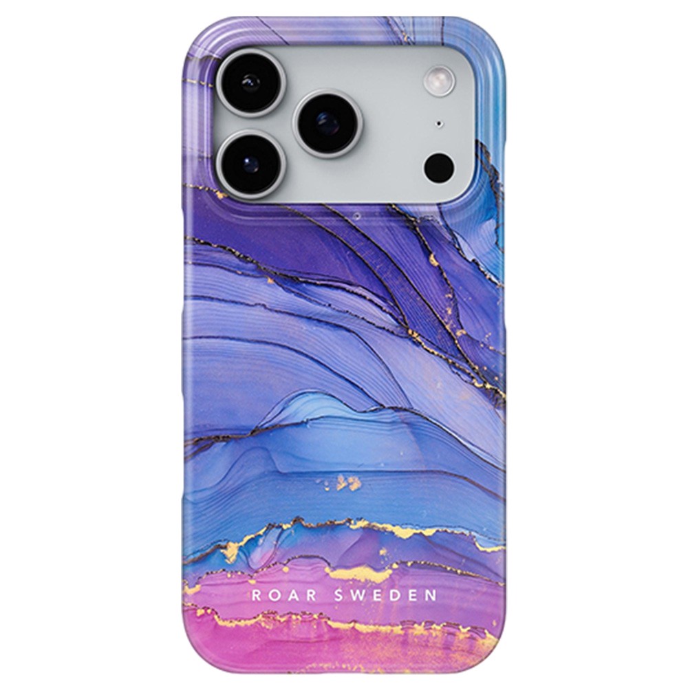 Roar Sweden Roze Streep Telefo - Phone Cases Sweden recensie en prijs