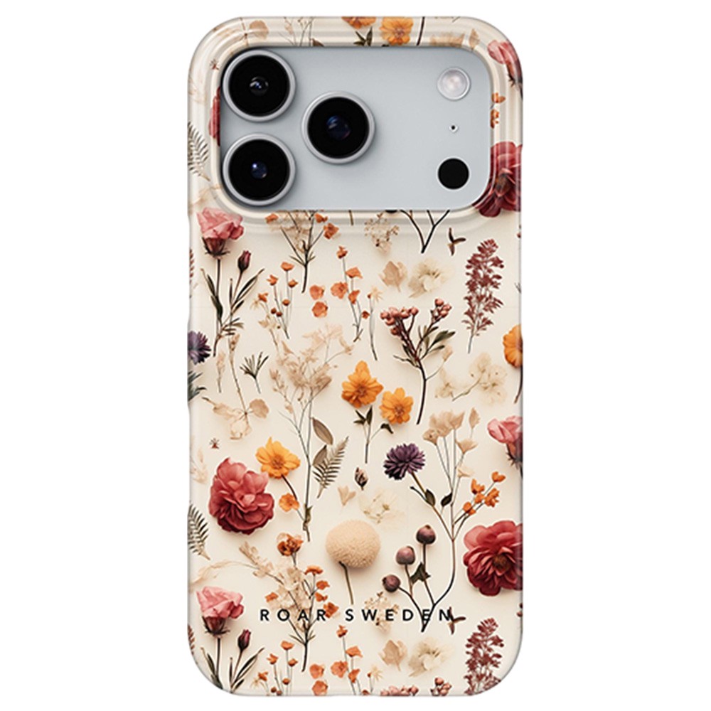 Roar Sweden Roze Streep Telefo - Phone Cases Sweden recensie en prijs