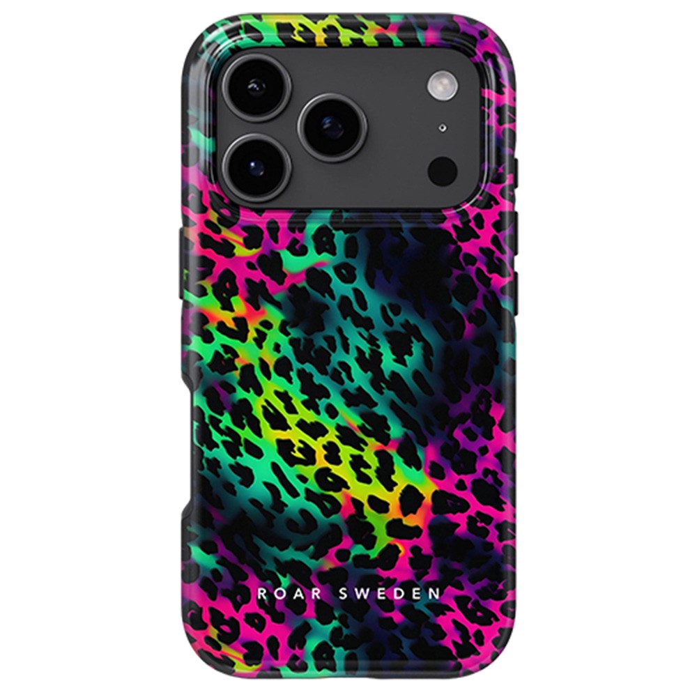 Roar Sweden Roze Streep Telefo - Phone Cases Sweden recensie en prijs