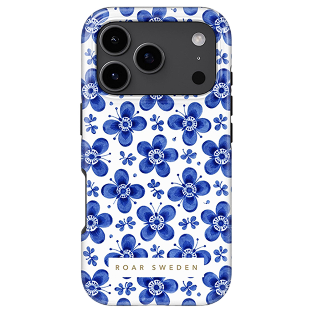 Luxe Roar Zweden Perzik Streep - Phone Cases Sweden recensie en prijs
