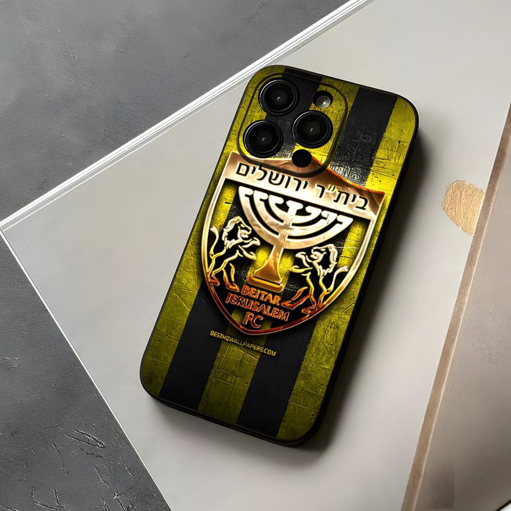 Israel FCBJ Jerusalem Phone Ca - Buy Phone Cases recensie en prijs