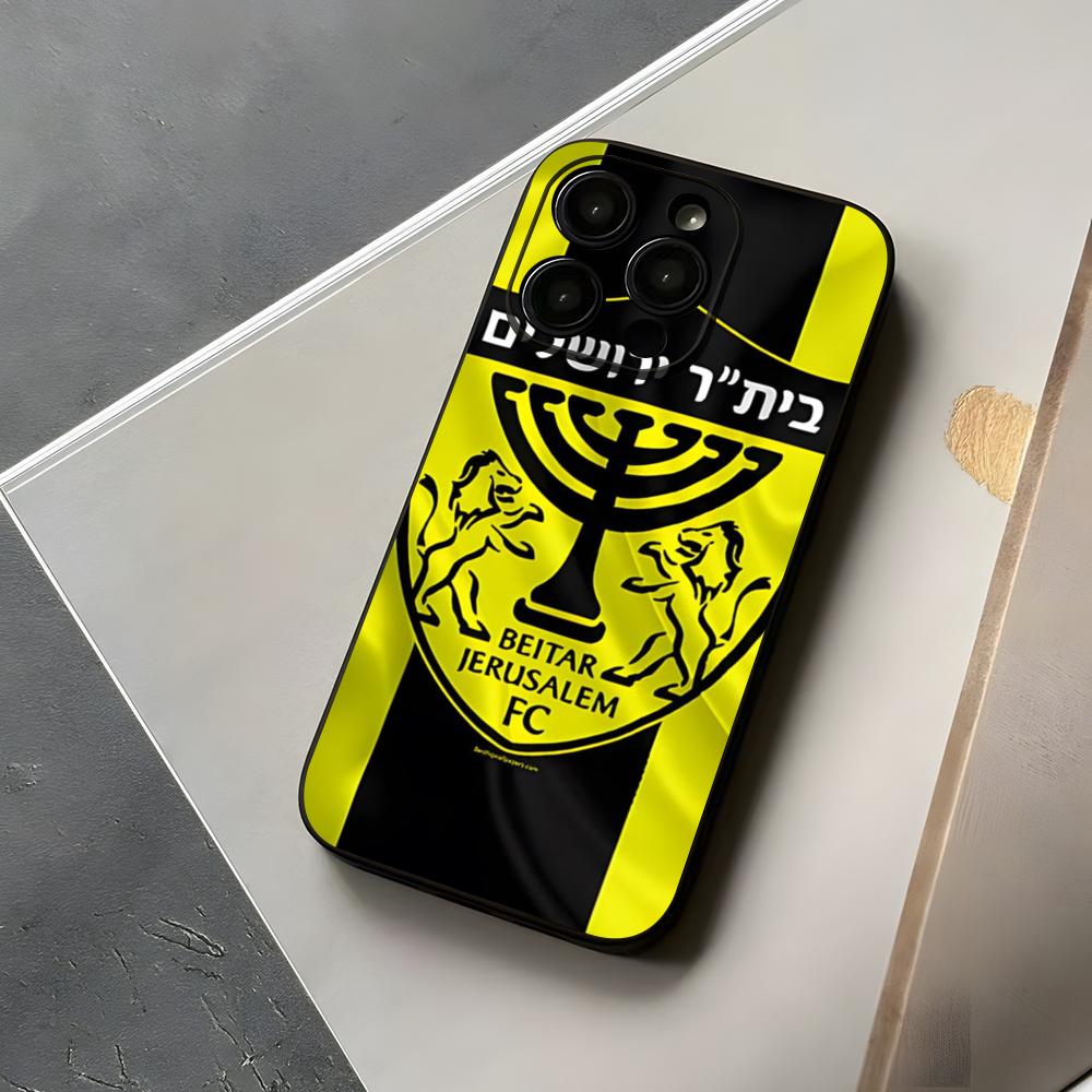 Israel FCBJ Jerusalem Phone Ca - Buy Phone Cases recensie en prijs