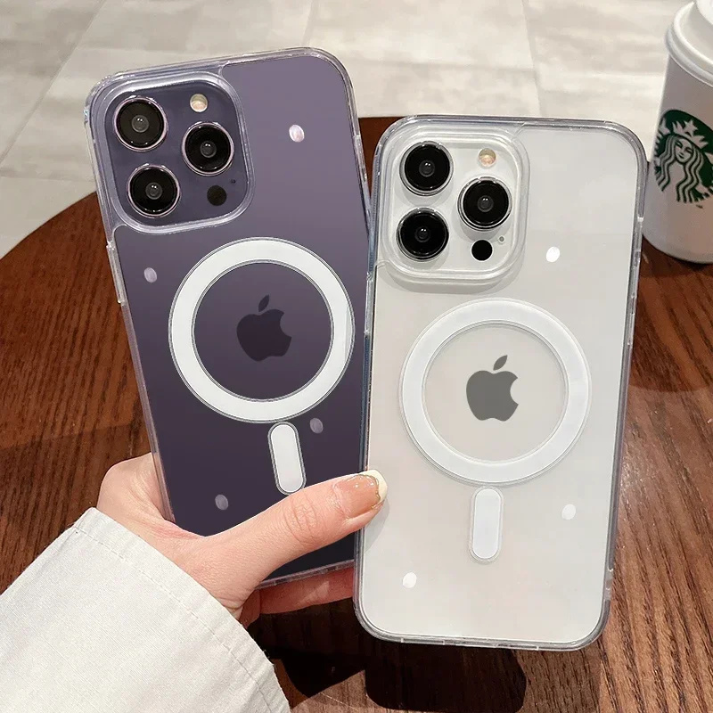 Draadloze Lading Telefoon Case - Phone Cases Iphone 16 Pro Max recensie en prijs