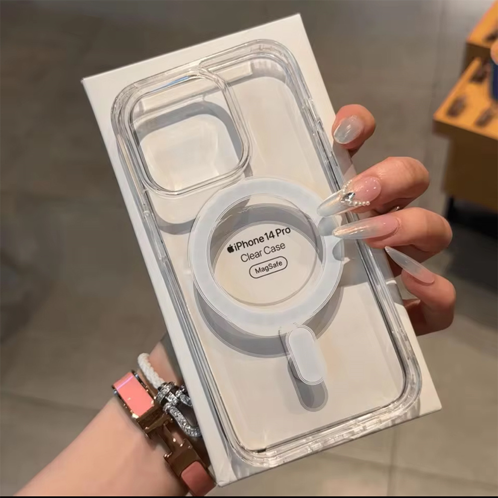 Draadloze Lading Telefoon Case - Phone Cases Iphone 16 Pro Max recensie en prijs