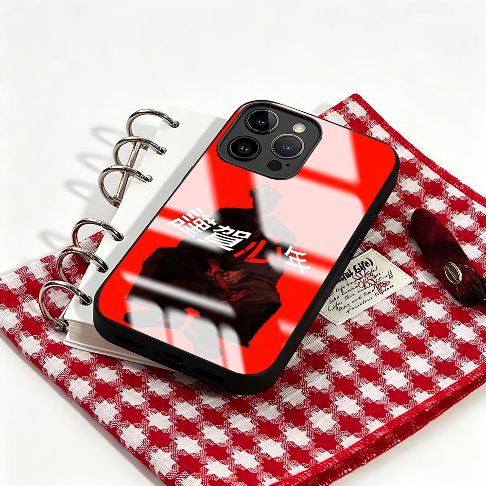 Anime Dorohedoro Telefoonhoesj - Phone Cases For Iphone 17 recensie en prijs