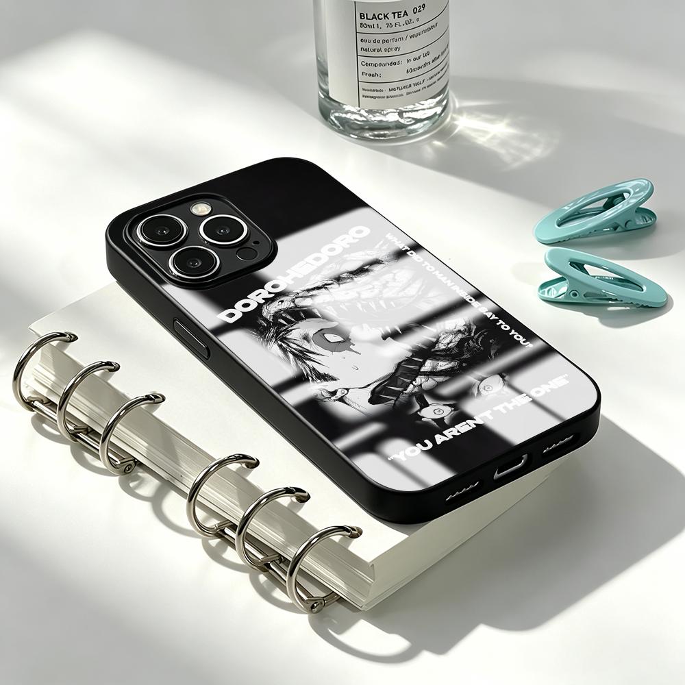 Anime Dorohedoro Telefoonhoesj - Phone Cases For Iphone 17 recensie en prijs