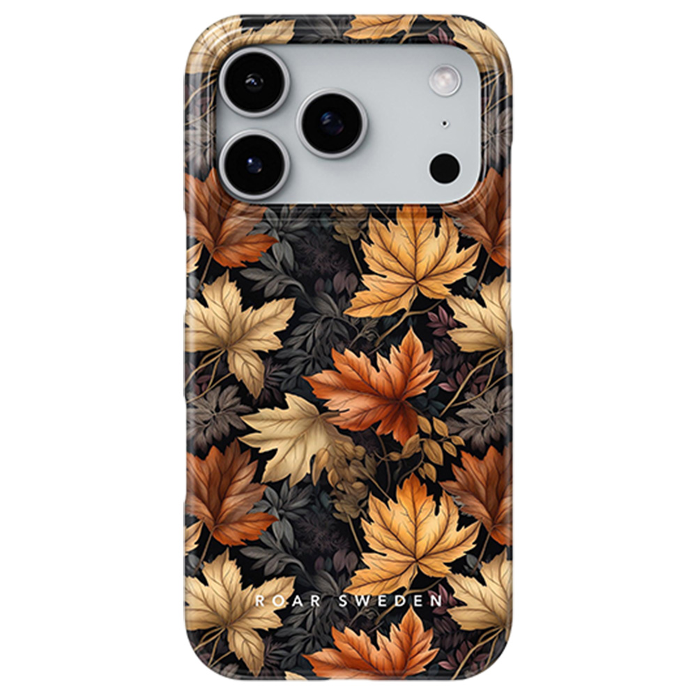 Luxe Roar Zweden Perzik Streep - Phone Cases Sweden recensie en prijs