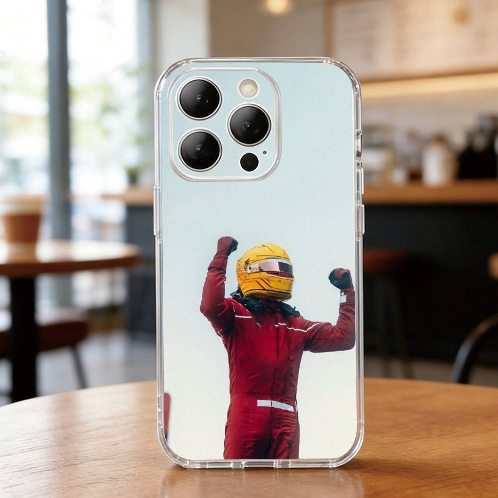 44 L-Lewis H-Hamilton Telefoon - Phone Cases Hamilton recensie en prijs
