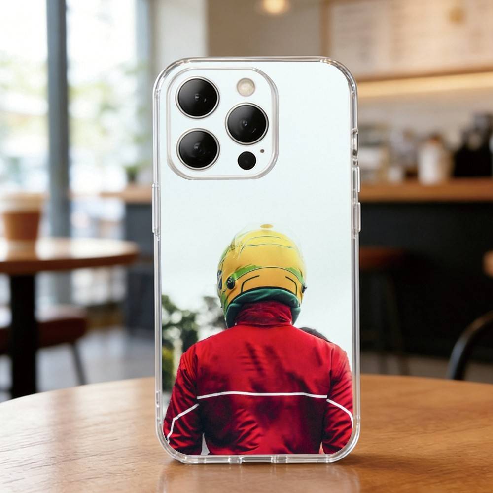 44 L-Lewis H-Hamilton Telefoon - Phone Cases Hamilton recensie en prijs
