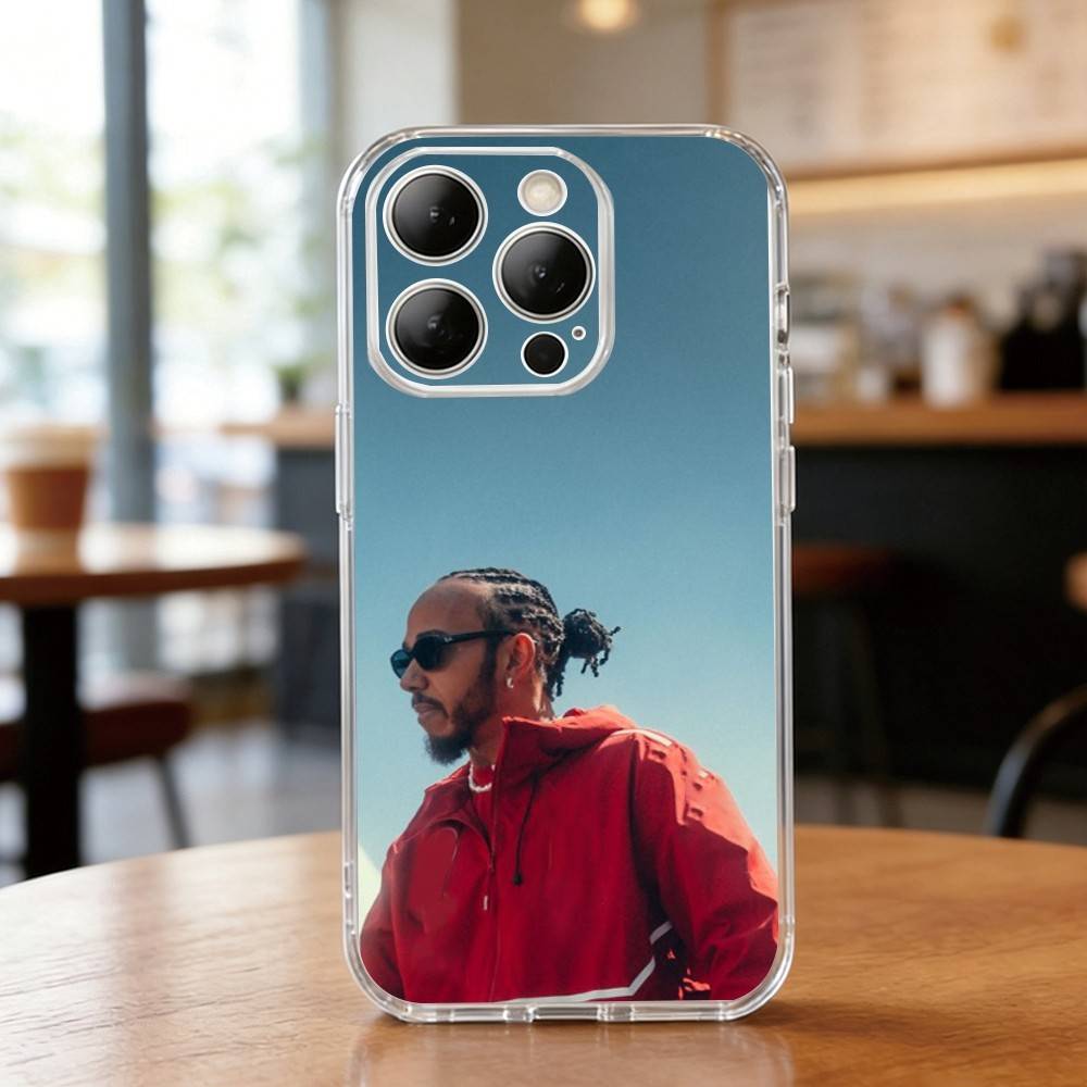 44 L-Lewis H-Hamilton Telefoon - Phone Cases Hamilton recensie en prijs
